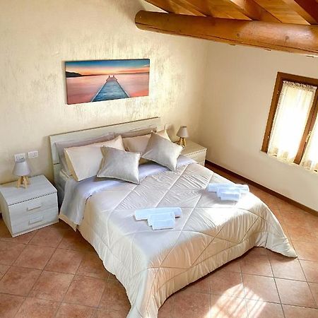 Casa Vacanze Raggio Di Sole Διαμέρισμα Valeggio sul Mincio Εξωτερικό φωτογραφία