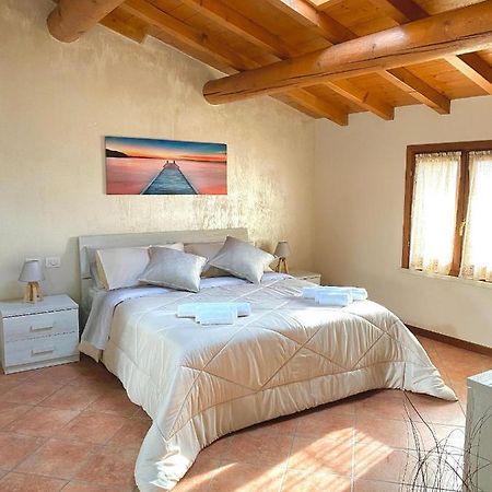 Casa Vacanze Raggio Di Sole Διαμέρισμα Valeggio sul Mincio Εξωτερικό φωτογραφία