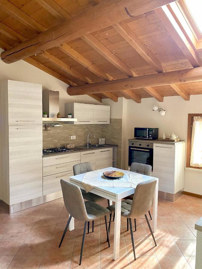 Casa Vacanze Raggio Di Sole Διαμέρισμα Valeggio sul Mincio Εξωτερικό φωτογραφία
