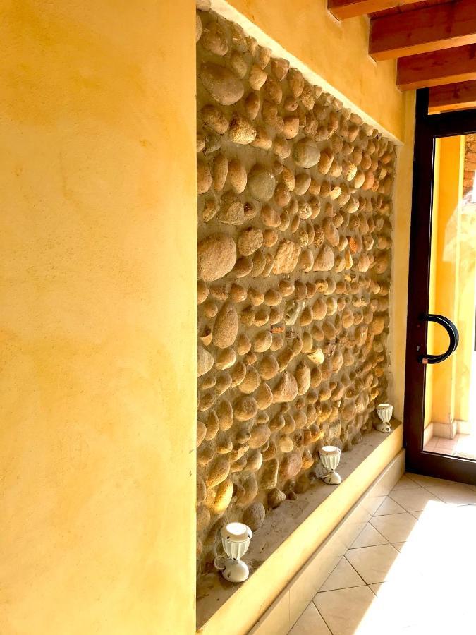 Casa Vacanze Raggio Di Sole Διαμέρισμα Valeggio sul Mincio Εξωτερικό φωτογραφία