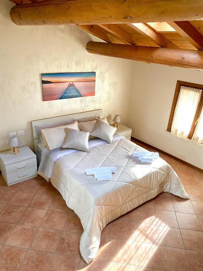 Casa Vacanze Raggio Di Sole Διαμέρισμα Valeggio sul Mincio Εξωτερικό φωτογραφία