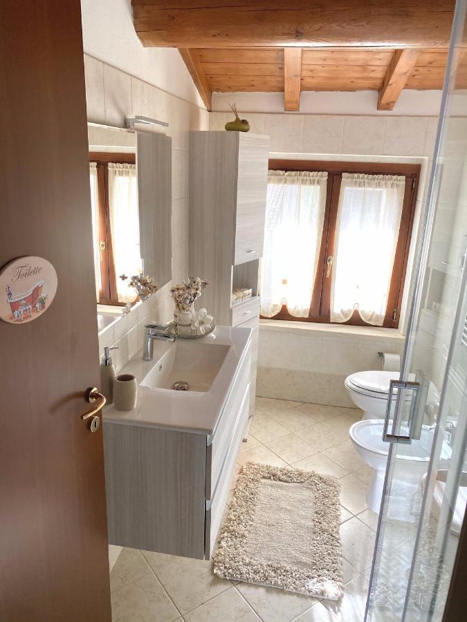 Casa Vacanze Raggio Di Sole Διαμέρισμα Valeggio sul Mincio Εξωτερικό φωτογραφία