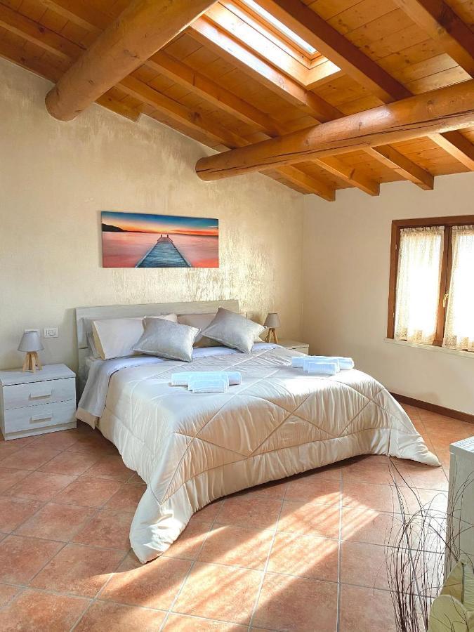 Casa Vacanze Raggio Di Sole Διαμέρισμα Valeggio sul Mincio Εξωτερικό φωτογραφία