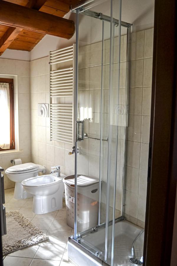 Casa Vacanze Raggio Di Sole Διαμέρισμα Valeggio sul Mincio Εξωτερικό φωτογραφία